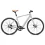 2024 Momentum Voya E+ 2 - Single-Speed Commuter eBike - Lunar